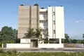 Mieszkanie 2 pokoi 105 m² Aradipu, Cypr