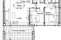 Wohnung 2 Schlafzimmer 85 m² in Limassol District, Zypern