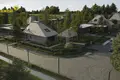 Haus 250 m² Januskavicki sielski Saviet, Belarus