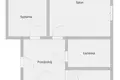 Коммерческое помещение 54 м² Краков, Польша