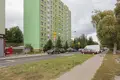 Квартира 3 комнаты 62 м² Варшава, Польша
