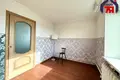 3 room apartment 60 m² Salihorsk, Belarus