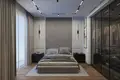 Квартира 1 спальня 63 м² Girne Belediyesi, Северный Кипр