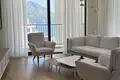 Mieszkanie 2 pokoi 51 m² Budva, Czarnogóra