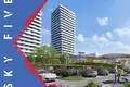 Квартира 3 комнаты 107 м² Бургас, Болгария
