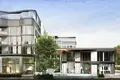 Wohnkomplex Bellevue Lagoon