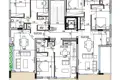 2 bedroom apartment 95 m² Larnaca, Cyprus