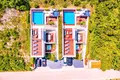 Dom 3 pokoi 341 m² Zrnovo, Chorwacja