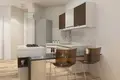Apartamento 1 habitacion 675 m² Kazivera, Chipre del Norte