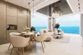 Mieszkanie 3 pokoi 95 m² Dubaj, Emiraty Arabskie