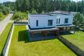 4 bedroom house 138 m² Dvaryksciai, Lithuania