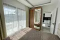 Mieszkanie 2 pokoi 42 m² Alanya, Turcja