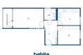 Квартира 2 комнаты 62 м² Helsinki sub region, Финляндия