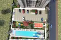 3 bedroom apartment 115 m² Mediterranean Region, Turkey