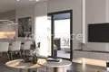 Duplex 4 bedrooms 305 m² Konyaalti, Turkey