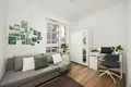 Appartement 4 chambres 61 m² Varsovie, Pologne