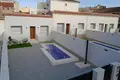 Дом 3 комнаты 71 м² San Javier, Испания