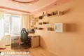 Mieszkanie 3 pokoi 72 m² Mińsk, Białoruś