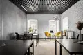 Office 1 970 m² in Moscow, Russia