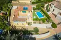 Dom 3 pokoi 200 m² Mijas, Hiszpania