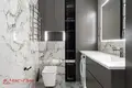 3 room apartment 97 m² Minsk, Belarus
