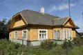 House 59 m² Dzitvianski sielski Saviet, Belarus