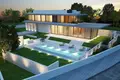 Haus 4 Schlafzimmer 590 m² Latsia, Zypern