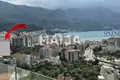 Mieszkanie 3 pokoi 60 m² Boreti, Czarnogóra