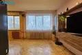 Apartamento 3 habitaciones 62 m² Kaunas, Lituania