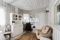Casa  Kouvola sub region, Finlandia