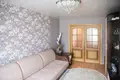 3 room apartment 63 m² Lapicki sielski Saviet, Belarus