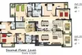 Wohnung 2 Schlafzimmer  Mellieha, Malta