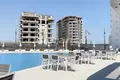 Apartamento 1 habitación 51 m² Trikomo, Chipre del Norte