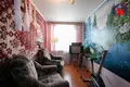 4 room apartment 65 m² Viliejka, Belarus