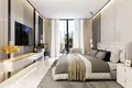 Жилой комплекс Новый проект Samana Hills South с бассейнами, оздоровительным центром и садами рядом с автомагистралью, Dubai South, Дубай, ОАЭ