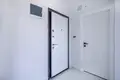 1 bedroom apartment 55 m² Mediterranean Region, Turkey
