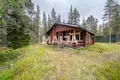Chalet 2 chambres 35 m² Muonio, Finlande