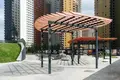 Residential complex ZK Skaj Garden