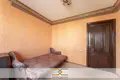 3 room apartment 63 m² Minsk, Belarus
