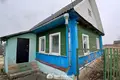 2 room house 60 m² Putcynski sielski Saviet, Belarus