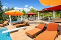 Hotel 706 m² Nikiti, Griechenland