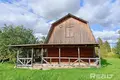 House  Zodzinski sielski Saviet, Belarus