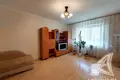 1 room apartment 41 m² Muchaviecki sielski Saviet, Belarus
