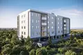 Wohnung 1 zimmer 62 m² Paphos, Zypern