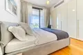 Attique 4 chambres  en Germasogeia, Chypre