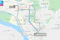 1 room apartment 29 m² in Kaunas, Lithuania
