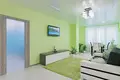 Appartement 2 chambres 78 m² Minsk, Bélarus