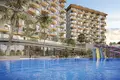 Квартира 55 м² Аланья, Турция