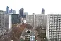 Appartement 2 chambres 39 m² en Varsovie, Pologne