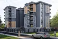 2 bedroom apartment 90 m² Ortahisar, Turkey